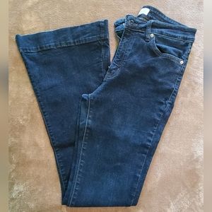 Kancan Flare Jeans